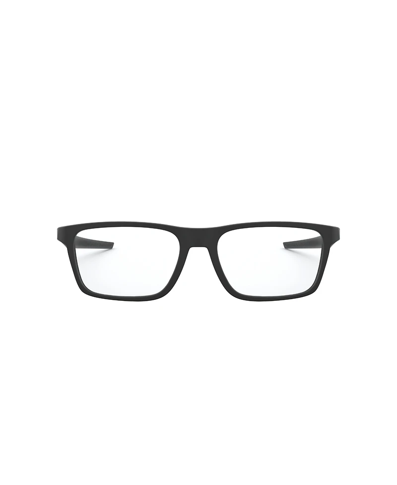 Oakley Men's Port Bow Eyeglasses, OX8164