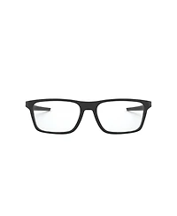 Oakley Men's Port Bow Eyeglasses, OX8164