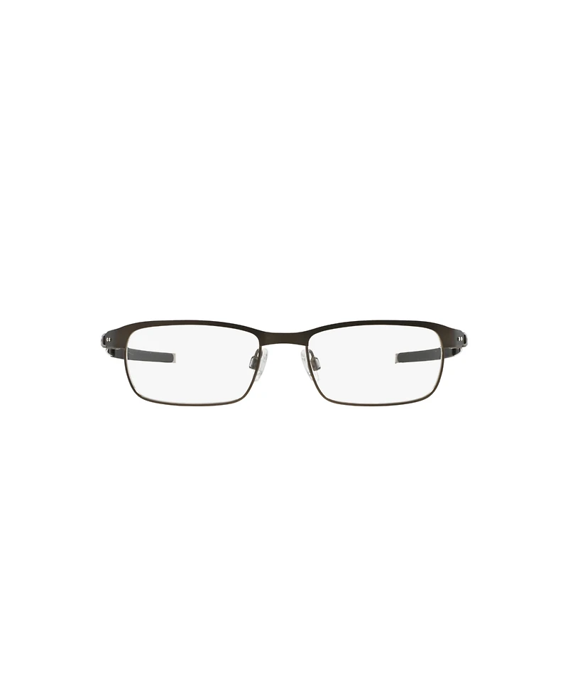 Oakley Men's Tincup Eyeglasses, OX3184