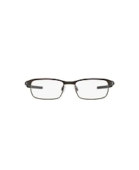 Oakley Men's Tincup Eyeglasses, OX3184