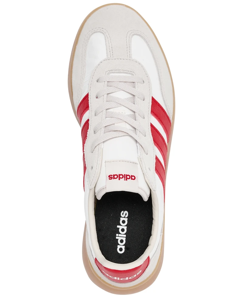 Adidas Big Kids Barreda Decode Casual Sneakers from Finish Line