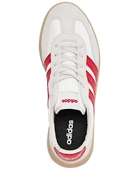 Adidas Big Kids Barreda Decode Casual Sneakers from Finish Line