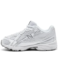 New Balance Toddler Kids 740 Stretch Lace Casual Sneakers from Finish Line