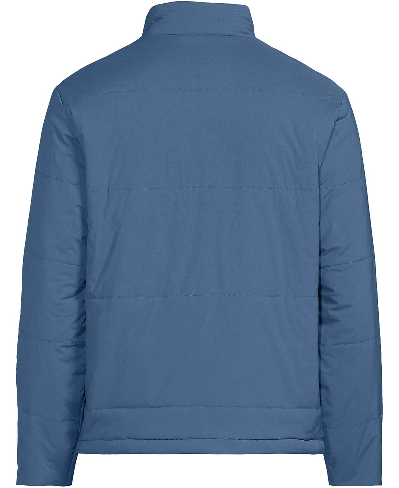 Lands' End Big & Tall WanderFree Insulated Jacket