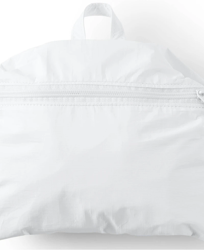 Lands' End Packable Beach Tote