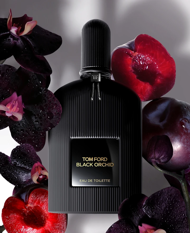 Tom Ford 4-Pc. Black Orchid Fragrance Discovery Set