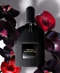 Tom Ford 4-Pc. Black Orchid Fragrance Discovery Set
