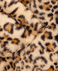 I.n.c. International Concepts Faux Fur Pull-Through Scarf, Macy's Exclusive