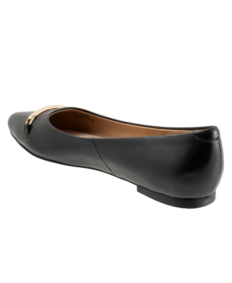Trotters Everly Flat
