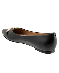 Trotters Everly Flat