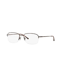 Polo Ralph Lauren Men's Square Eyeglasses, PH1001