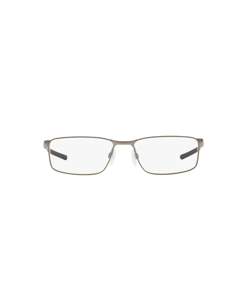 Oakley Men's Socket 5.0 Eyeglasses, OX3217