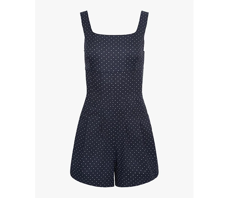 WeWoreWhat Women's Corset Romper