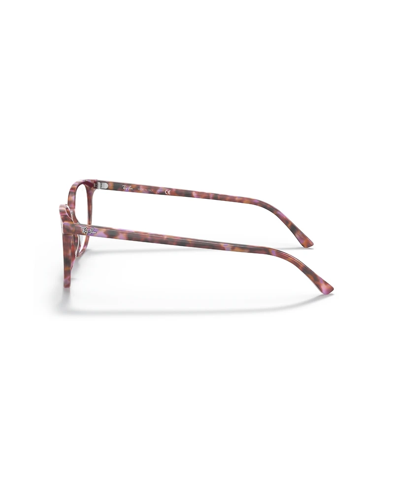 Ray-Ban Unisex Elliot Optics Eyeglasses