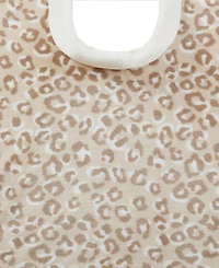 Premier Comfort Cozy Plush Printed Wrap, 50" x 70", Exclusively at Macy's