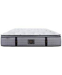 Paramount Hd Dargan 13 Cushion Firm Euro Top Mattress Collection Macys Exclusive