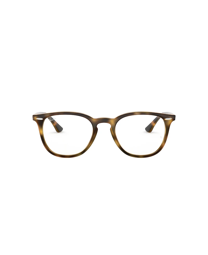 Ray-Ban Unisex Phantos Eyeglasses, RB7159