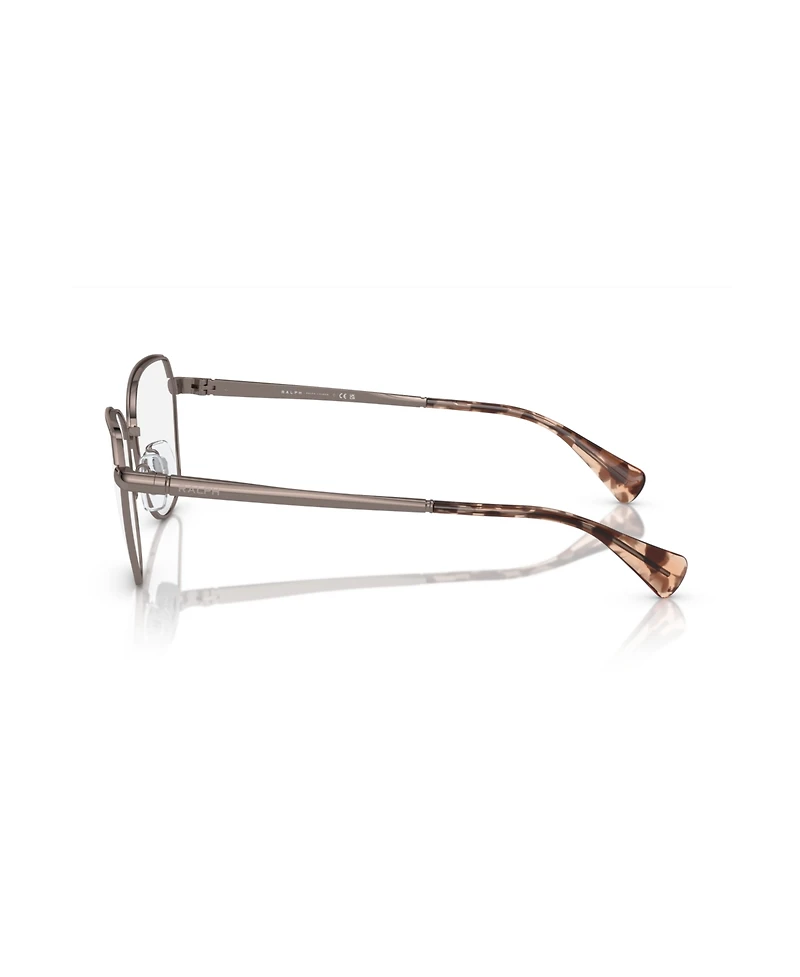 Ralph by Ralph Lauren Women's Irregular Eyeglasses