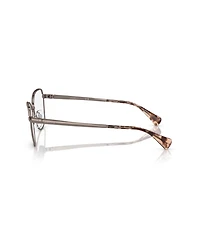 Ralph by Ralph Lauren Women's Irregular Eyeglasses