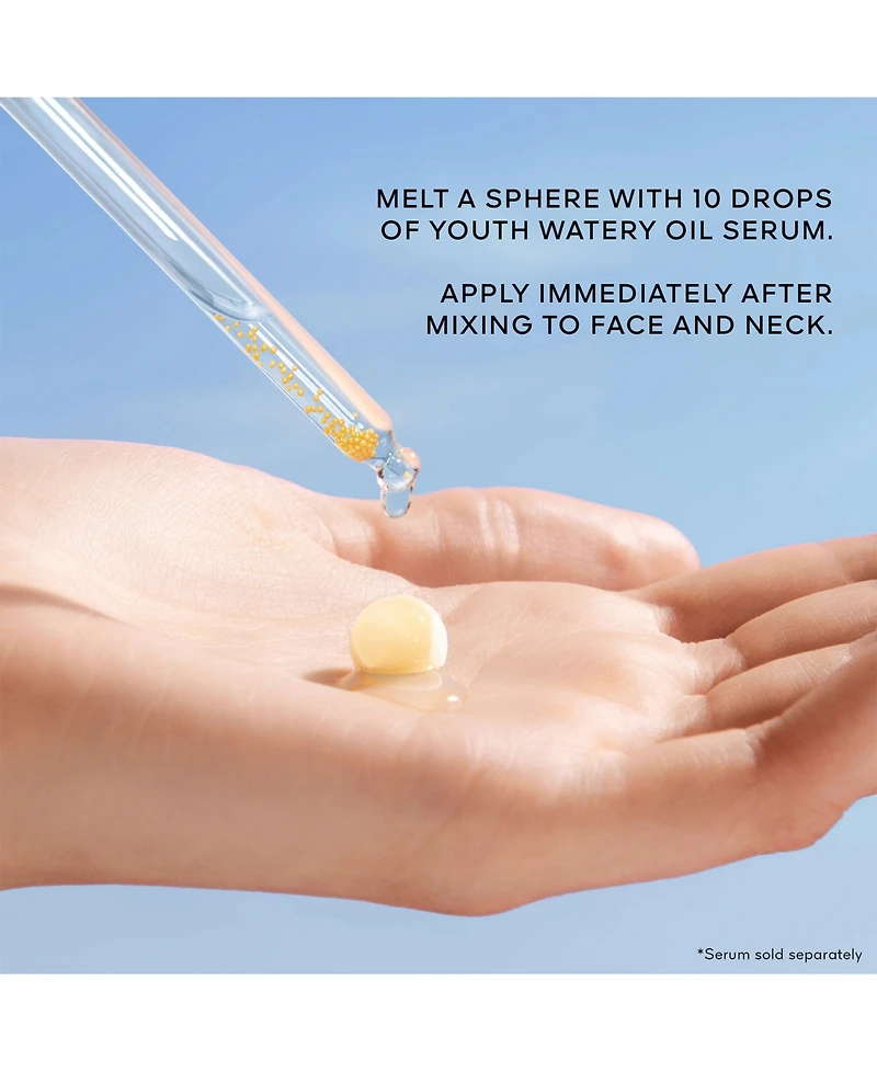 Guerlain Abeille Royale Bee Lab Shot 20% Vitamin C Treatment