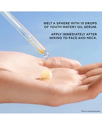Guerlain Abeille Royale Bee Lab Shot 20% Vitamin C Treatment