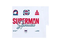 Superman Big Boys Signature Series T-Shirt