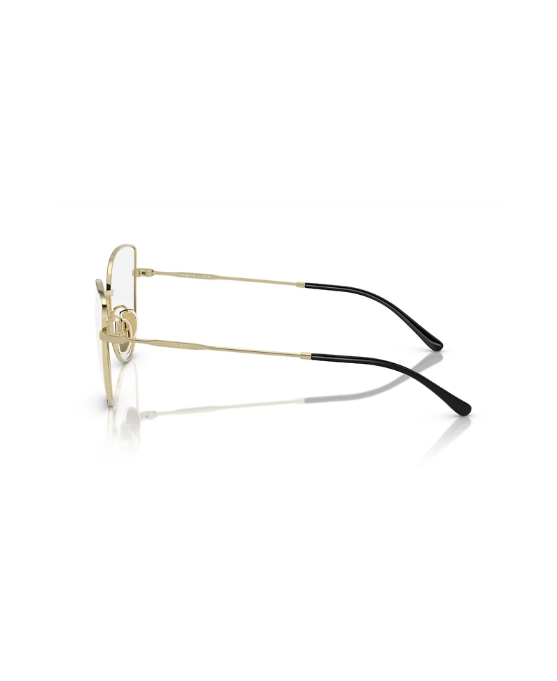 Vogue Eyewear Women's Cat Eye Eyeglasses, VO4298T