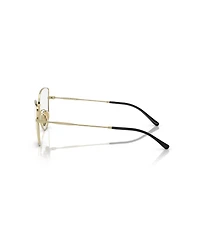 Vogue Eyewear Women's Cat Eye Eyeglasses, VO4298T