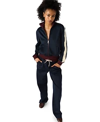 Steve Madden Women's Daisy Long Sleeve Jacket