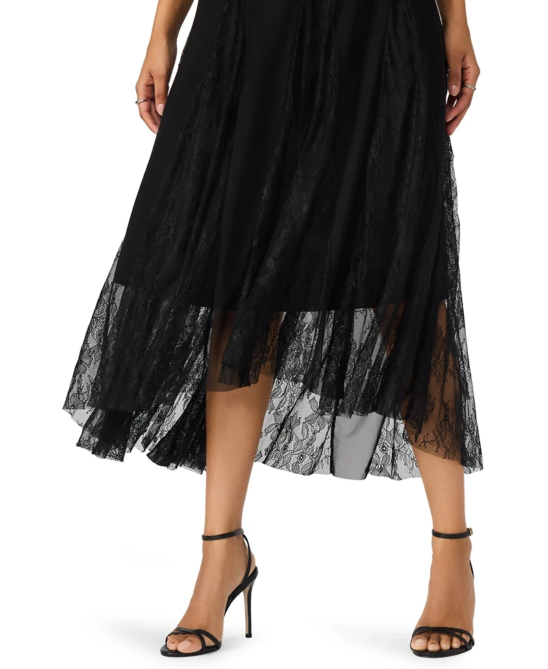 Steve Madden Women's Vita Midi Dress