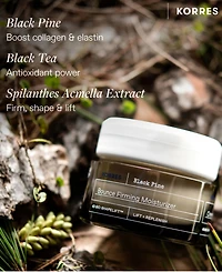 Korres 2-Pc. Black Pine Firm Boost Skincare Set