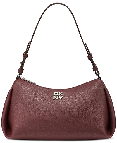 Dkny Remy Top Zip Shoulder Bag
