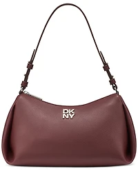 Dkny Remy Top Zip Shoulder Bag