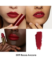 Gucci 3-Pc. Rosso Ancora Lipstick Gift Set