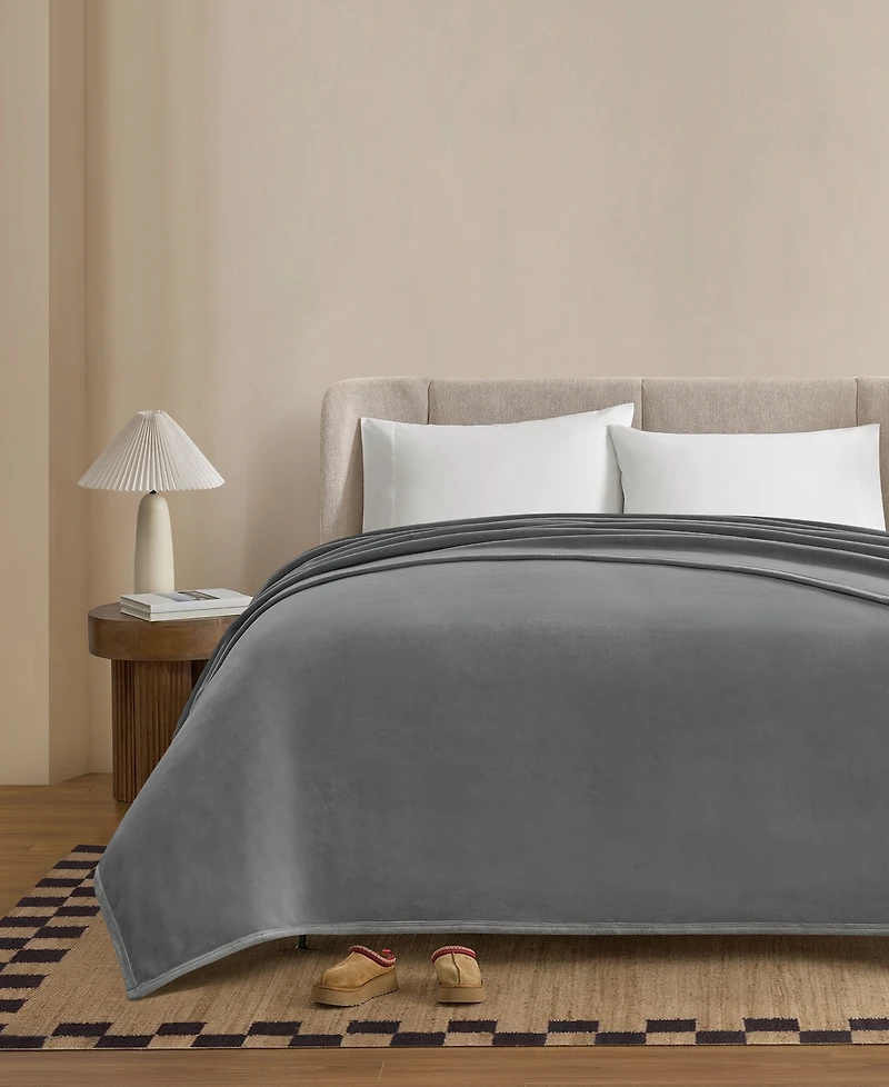 Ugg Coco Blanket, Full/Queen