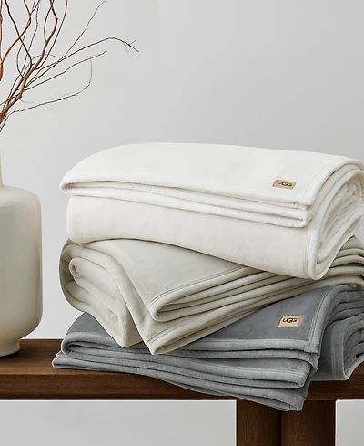 Ugg Coco Blanket, Full/Queen