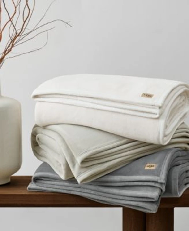 Ugg Coco Blanket