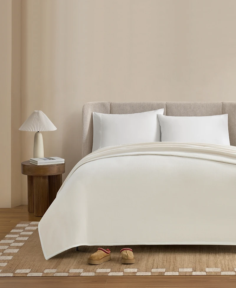 Ugg Coco Blanket, Full/Queen