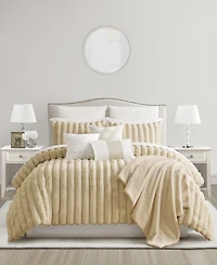 Sunham Taylor 14-Pc. Comforter Set, Queen, Exclusively at Macy's