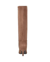 Marc Fisher Women's Leata Tall Pointy Toe Boots