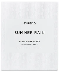 Byredo Summer Rain Candle, 8.4 oz.