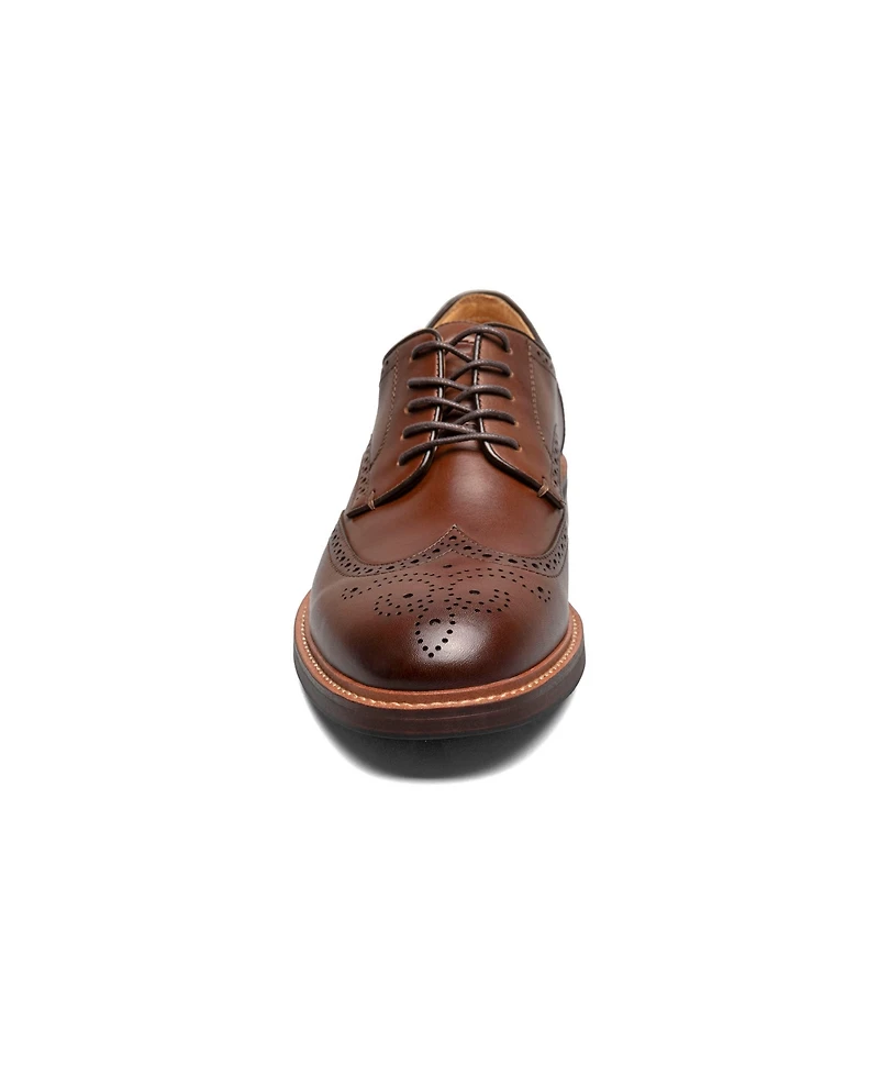 Florsheim Men's Anthem Wingtip Oxford