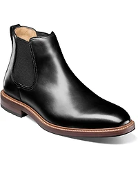 Florsheim Men's Anthem Plain Toe Chelsea Boots