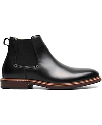 Florsheim Men's Anthem Plain Toe Chelsea Boots