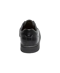Florsheim Men's Monopoli Elastic Lace To Toe Sneakers