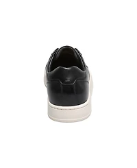 Florsheim Men's Monopoli Elastic Lace To Toe Sneakers