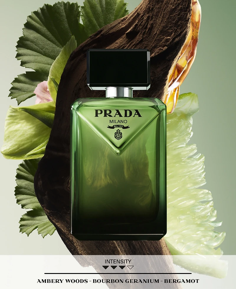 Men's Paradigme Eau de Parfum