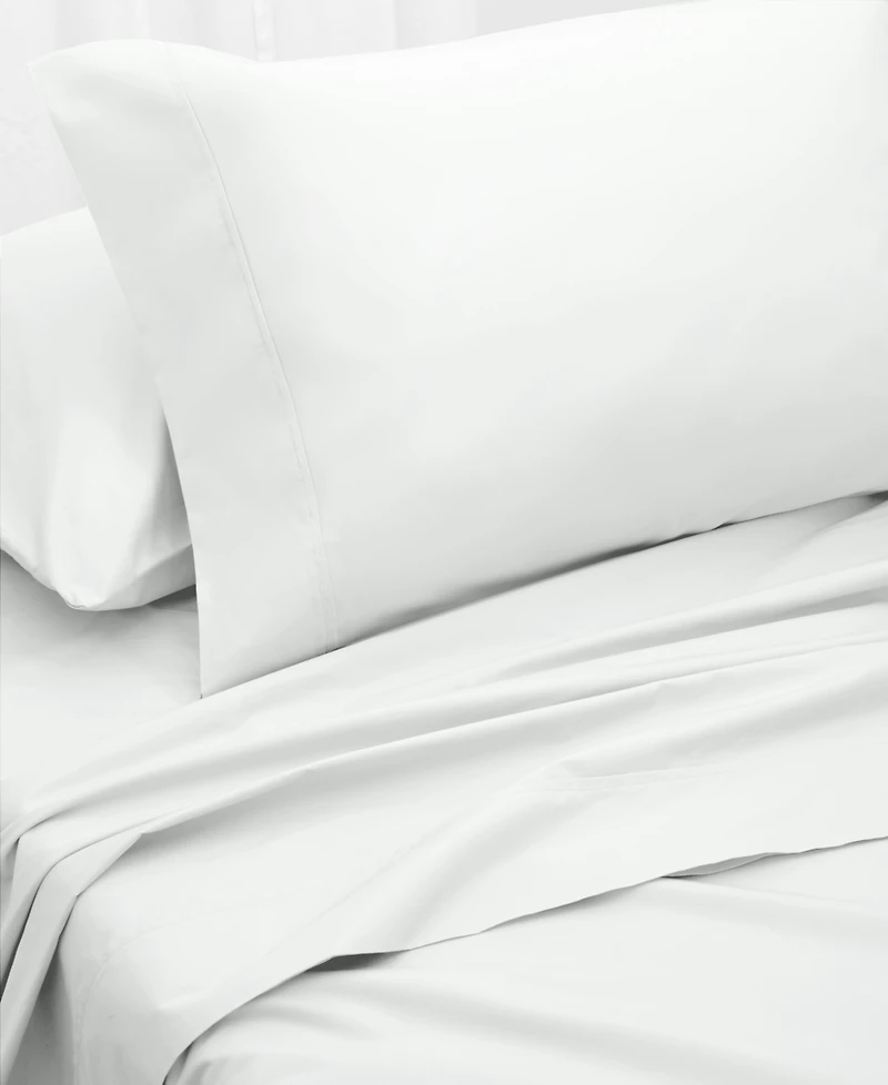 Serene Sleep 1000-Thread Count 4-Pc. Sheet Set, Queen