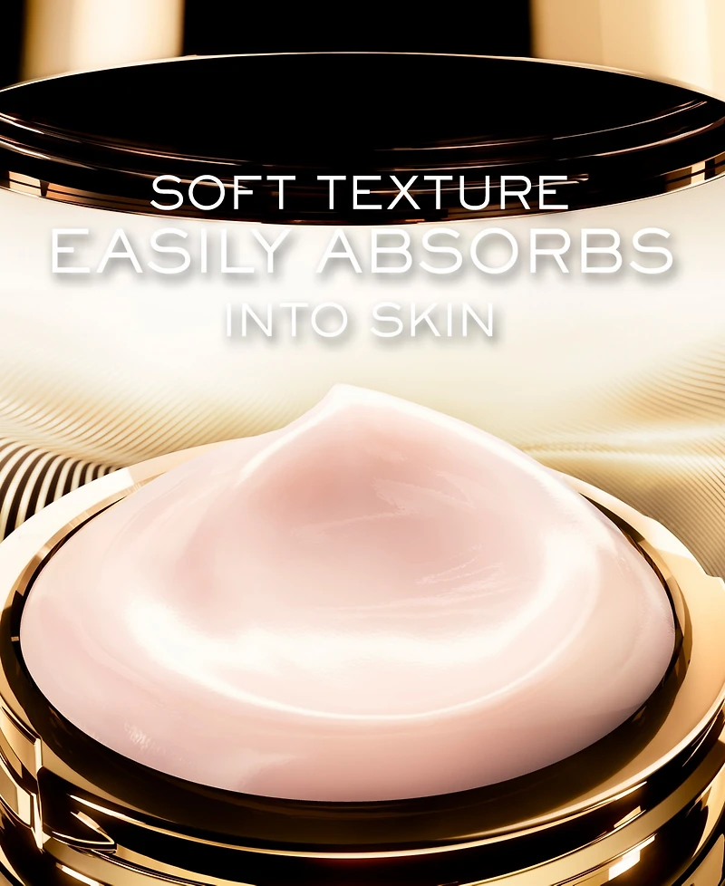 Lancome Absolue Longevity Soft Cream