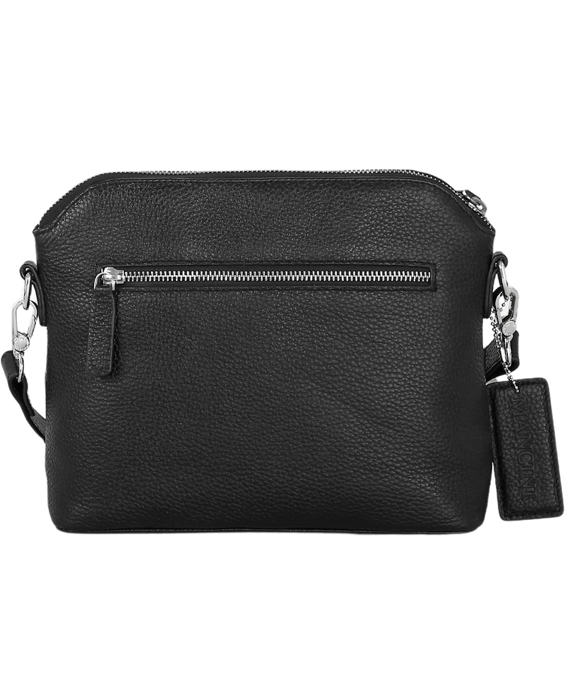 Mancini Sheilagh Mini Crossbody Bag